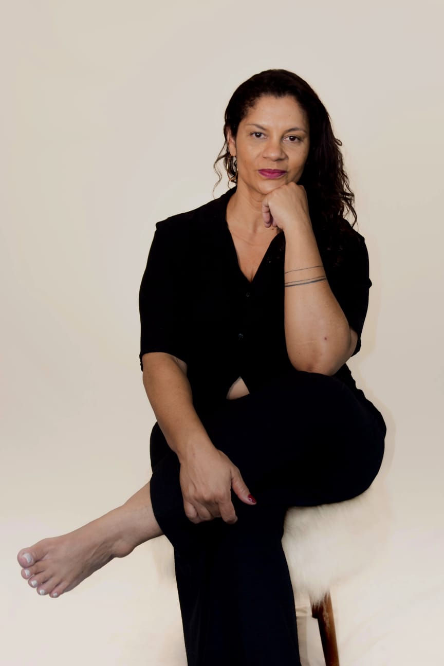Sandra Maria