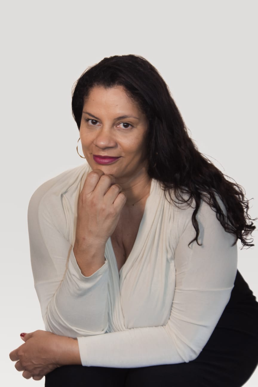 Sandra Maria